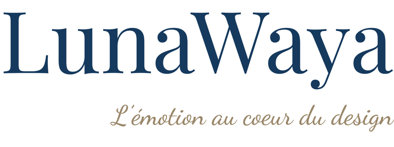 LunaWaya, l’émotion au cœur du design